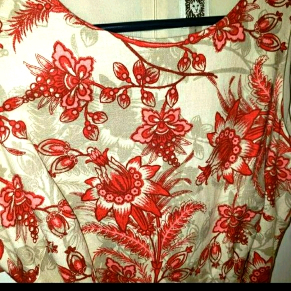 Anne Klein Knee high Dress - Picture 6 of 7